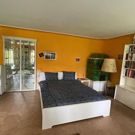 Bed&Breakfast Im Gruenen Nah An Wien Brettwies 外观 照片