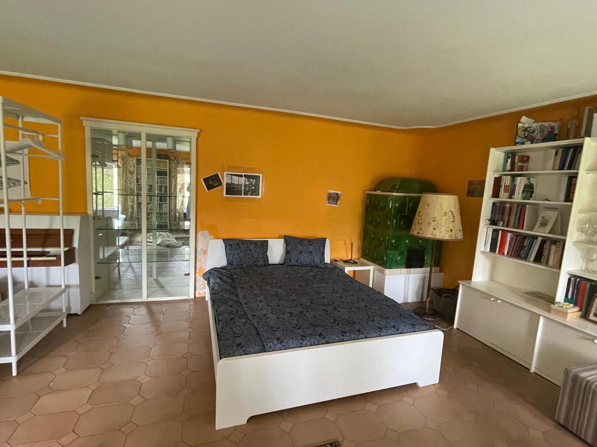 Bed&Breakfast Im Gruenen Nah An Wien Brettwies 外观 照片