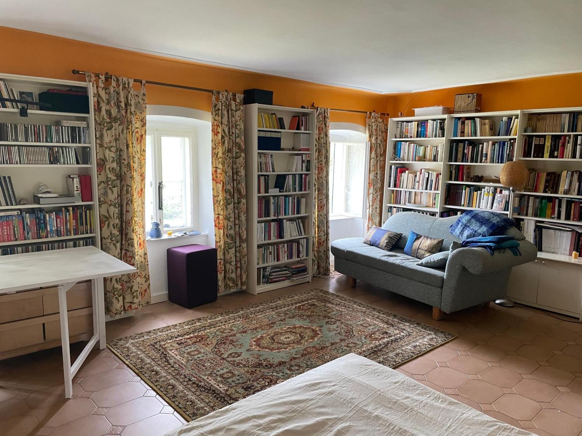 Bed&Breakfast Im Gruenen Nah An Wien Brettwies 外观 照片